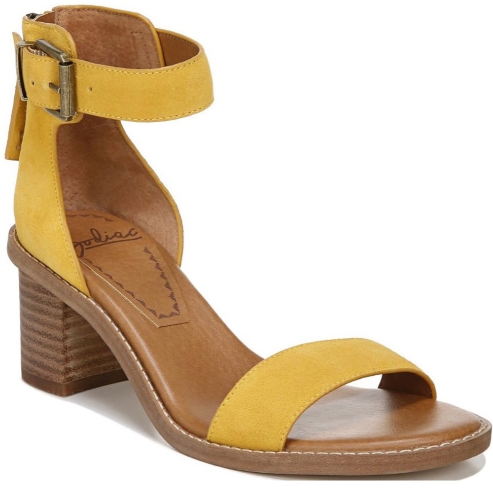 Zodiac Ilsa Sandals
